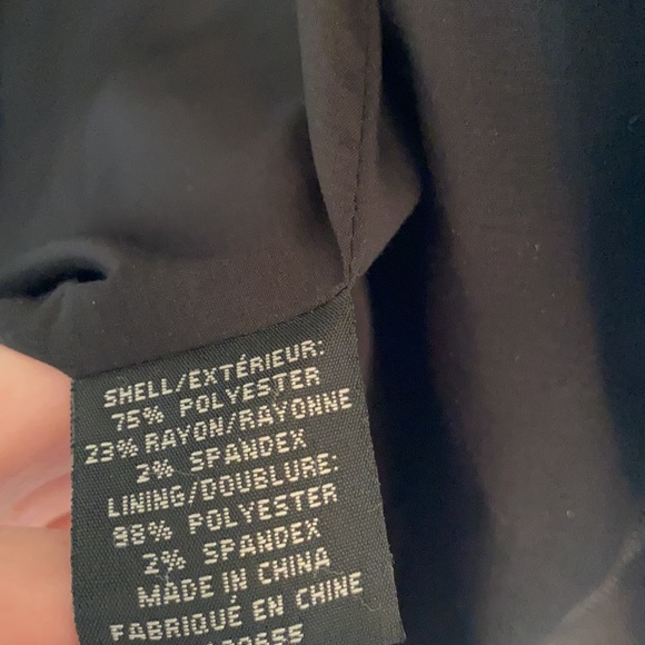 RW & Co Grey Skirt Suit - Picture 4 of 7